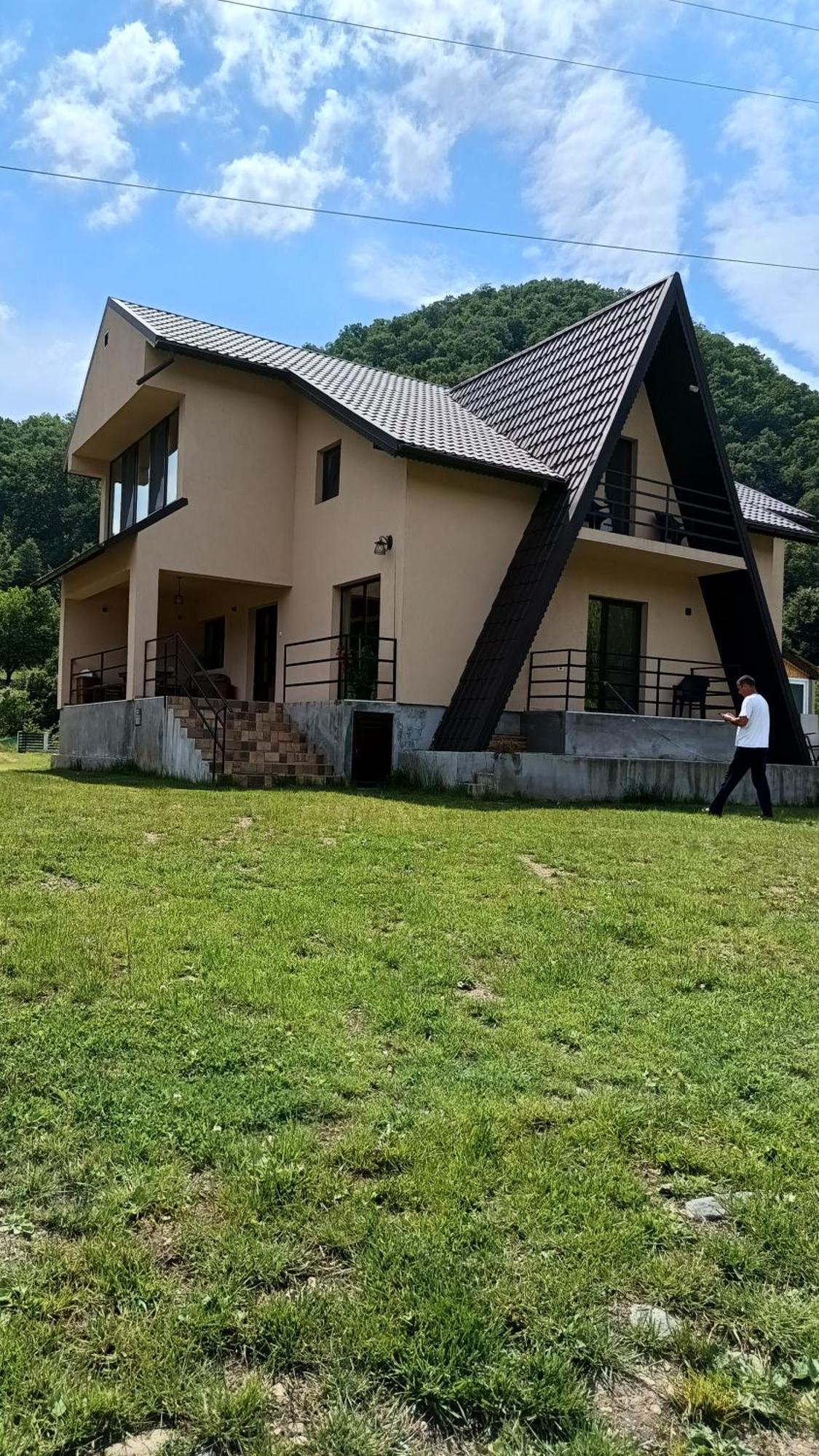 OgradinaCasa Colt De Raiアパートメント 部屋 写真